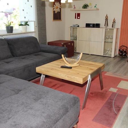 Ferienwohnung Achatz Kötzting Exterior foto