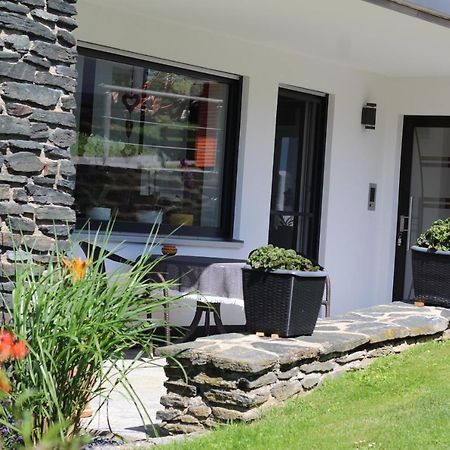 Ferienwohnung Achatz Kötzting Exterior foto