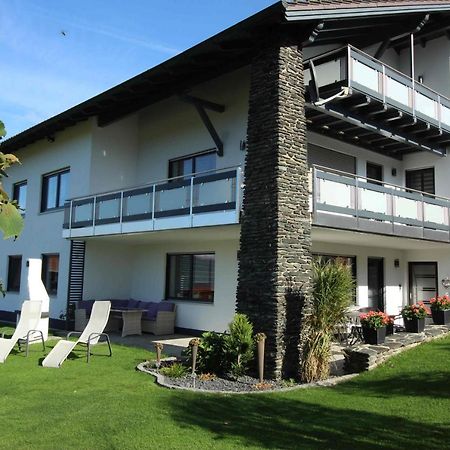 Ferienwohnung Achatz Kötzting Exterior foto