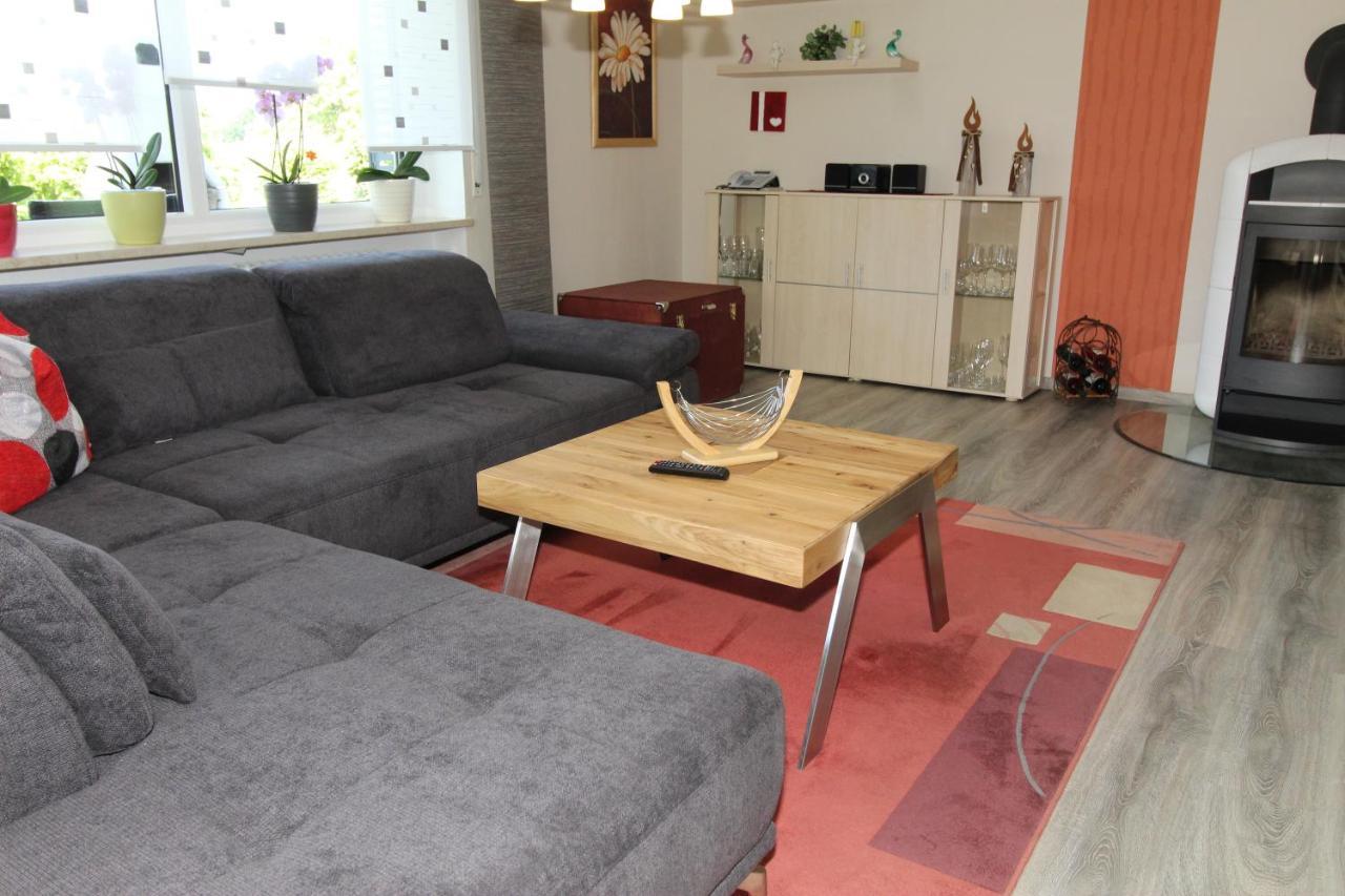 Ferienwohnung Achatz Kötzting Exterior foto