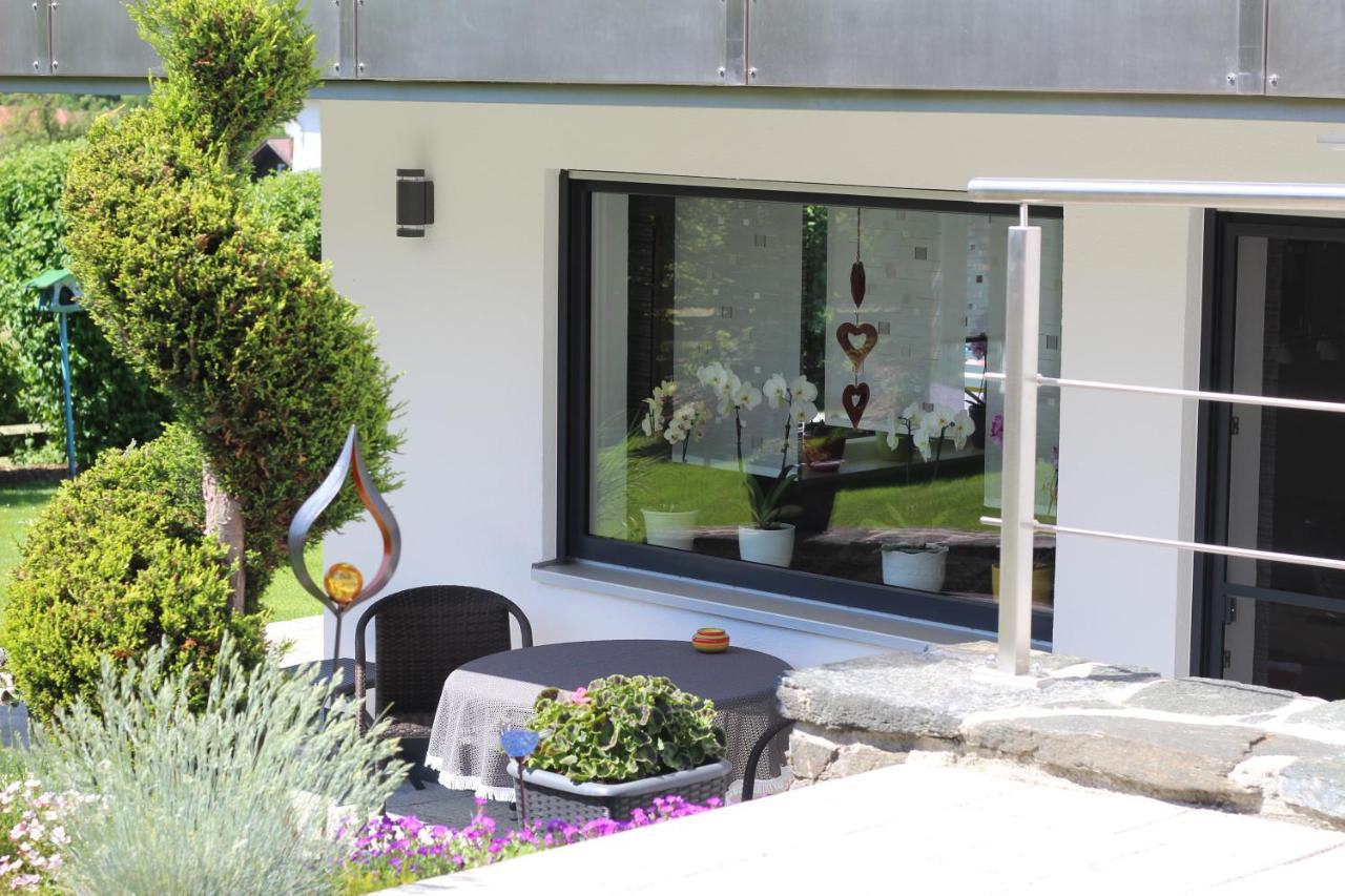 Ferienwohnung Achatz Kötzting Exterior foto