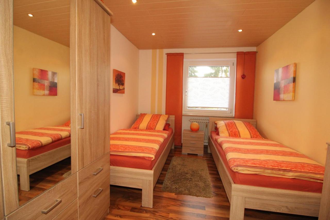 Ferienwohnung Achatz Kötzting Exterior foto
