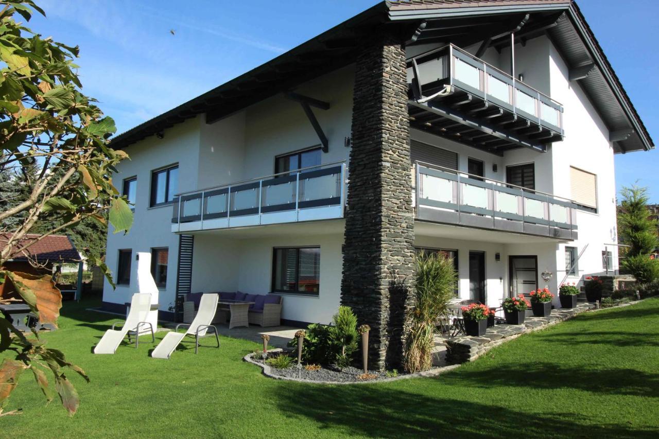 Ferienwohnung Achatz Kötzting Exterior foto